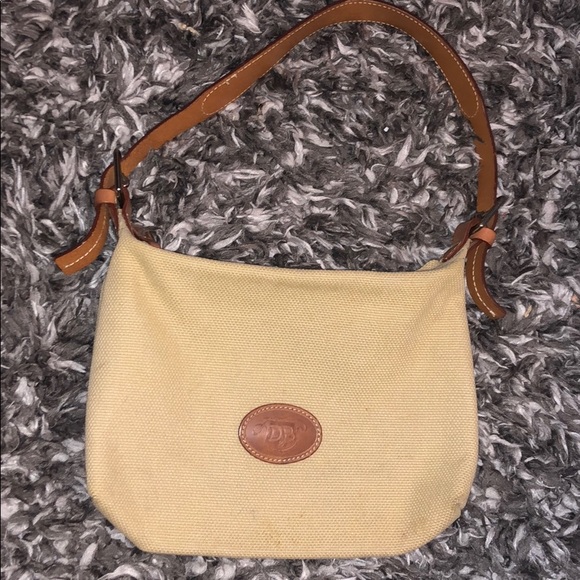 Dooney & Bourke Handbags - Vintage dooney and Bourke bag
